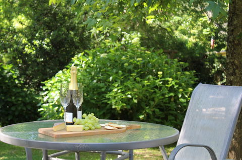 Goldfield Holiday Units - Foster Accommodation 23