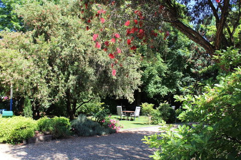 Goldfield Holiday Units - Foster Accommodation 28