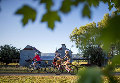 Goldfield Holiday Units - Foster Accommodation 32