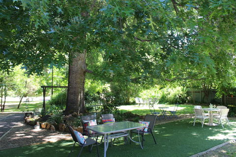 Goldfield Holiday Units - Foster Accommodation 25