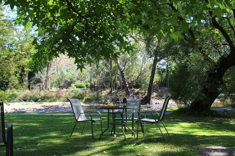 Goldfield Holiday Units - Foster Accommodation 24