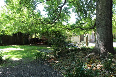 Goldfield Holiday Units - Foster Accommodation 26