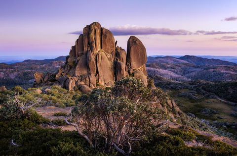 Goldfield Holiday Units - Foster Accommodation 30