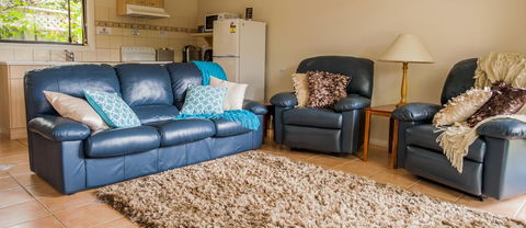 Goldfield Holiday Units - Foster Accommodation 16