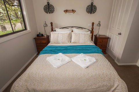 Goldfield Holiday Units - Foster Accommodation 13