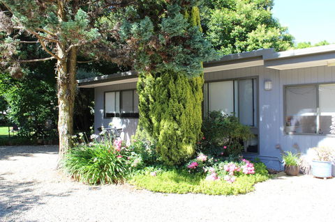 Goldfield Holiday Units - Foster Accommodation 12