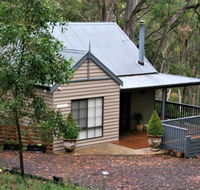 Tangenong Cottages - Foster Accommodation