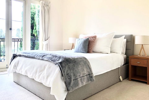 Sea Shells On Banyan Apartment - Foster Accommodation 3