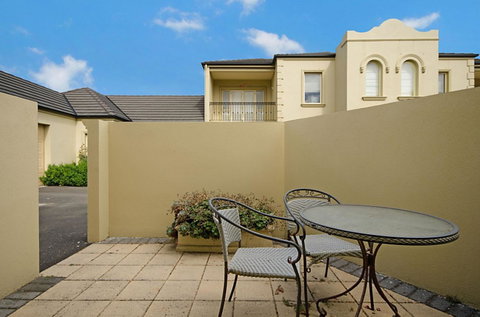 Sea Shells On Banyan Apartment - Foster Accommodation 8