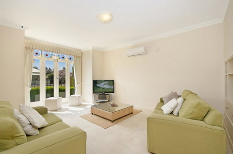 Sea Shells On Banyan Apartment - Foster Accommodation 1