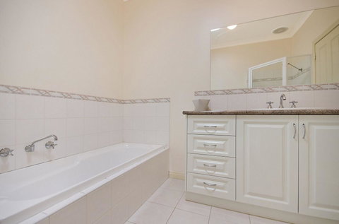 Sea Shells On Banyan Apartment - Foster Accommodation 12