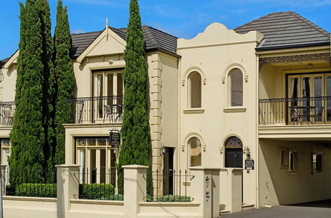 Sea Shells On Banyan Apartment - Foster Accommodation 0