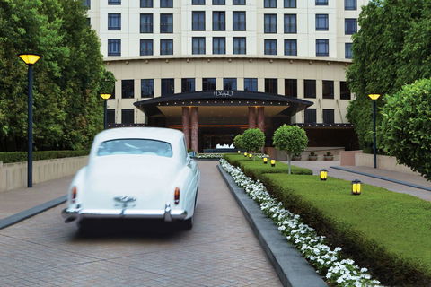 Park Hyatt Melbourne - Foster Accommodation 32