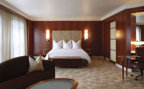 Park Hyatt Melbourne - Foster Accommodation 17