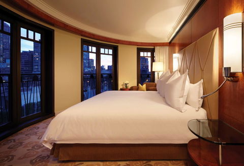 Park Hyatt Melbourne - Foster Accommodation 14