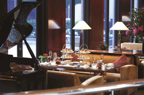 Park Hyatt Melbourne - Foster Accommodation 6