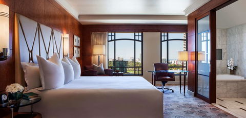 Park Hyatt Melbourne - Foster Accommodation 2