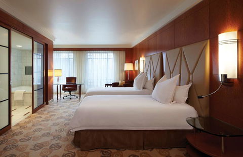 Park Hyatt Melbourne - Foster Accommodation 18
