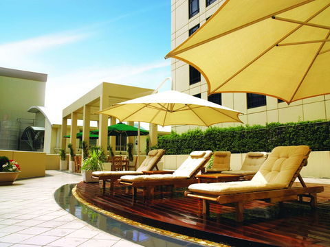 Park Hyatt Melbourne - Foster Accommodation 1