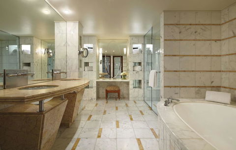 Park Hyatt Melbourne - Foster Accommodation 31