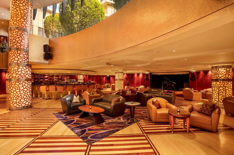 Park Hyatt Melbourne - Foster Accommodation 4