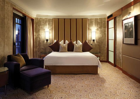 Park Hyatt Melbourne - Foster Accommodation 27