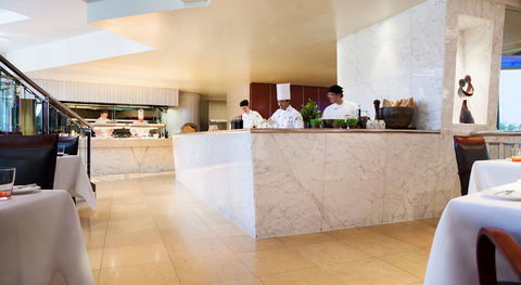 Park Hyatt Melbourne - Foster Accommodation 5