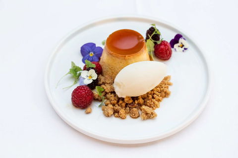 Park Hyatt Melbourne - Foster Accommodation 35