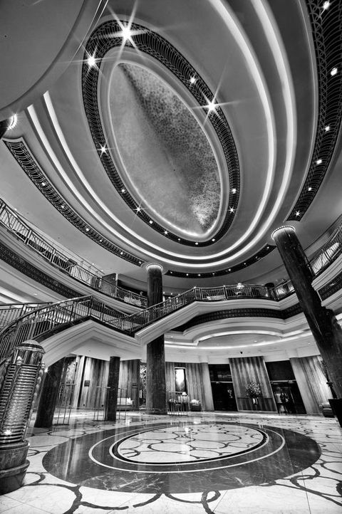 Park Hyatt Melbourne - Foster Accommodation 10