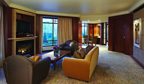 Park Hyatt Melbourne - Foster Accommodation 25