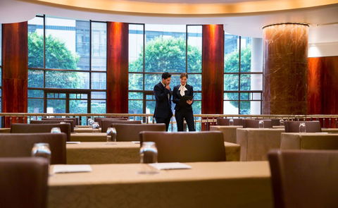 Park Hyatt Melbourne - Foster Accommodation 3