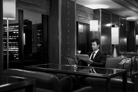 Park Hyatt Melbourne - Foster Accommodation 8