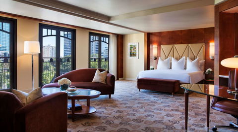 Park Hyatt Melbourne - Foster Accommodation 15