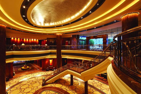 Park Hyatt Melbourne - Foster Accommodation 23