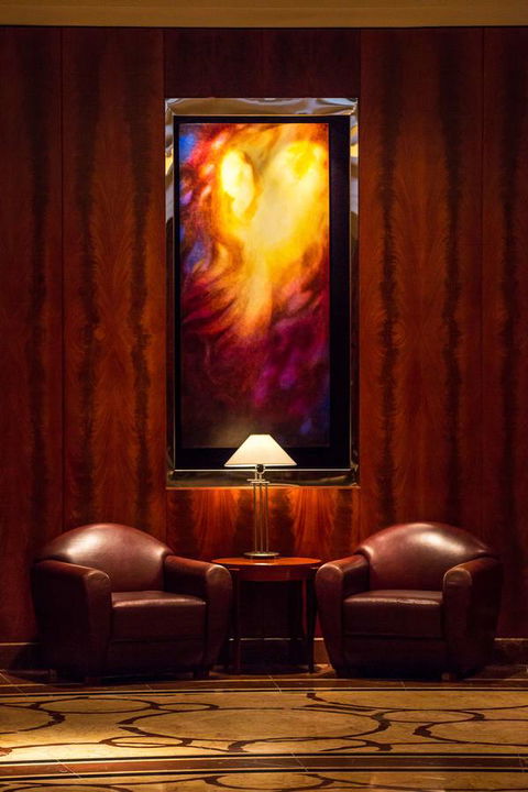 Park Hyatt Melbourne - Foster Accommodation 9