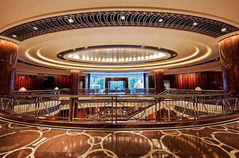 Park Hyatt Melbourne - Foster Accommodation 11