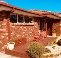 Avilla By The Bay - Foster Accommodation