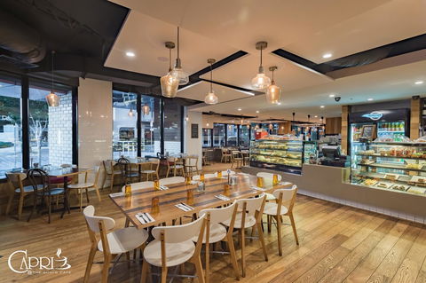 The Sebel Melbourne Docklands Hotel - Foster Accommodation 8