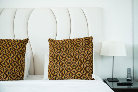 The Sebel Melbourne Docklands Hotel - Foster Accommodation 19