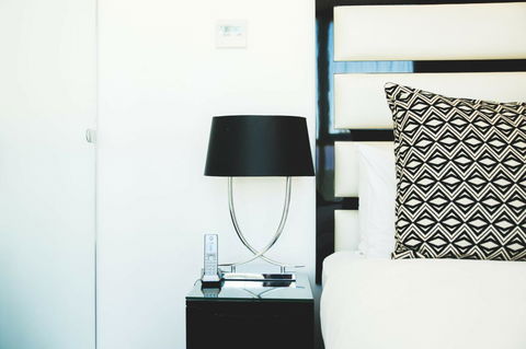 The Sebel Melbourne Docklands Hotel - Foster Accommodation 18