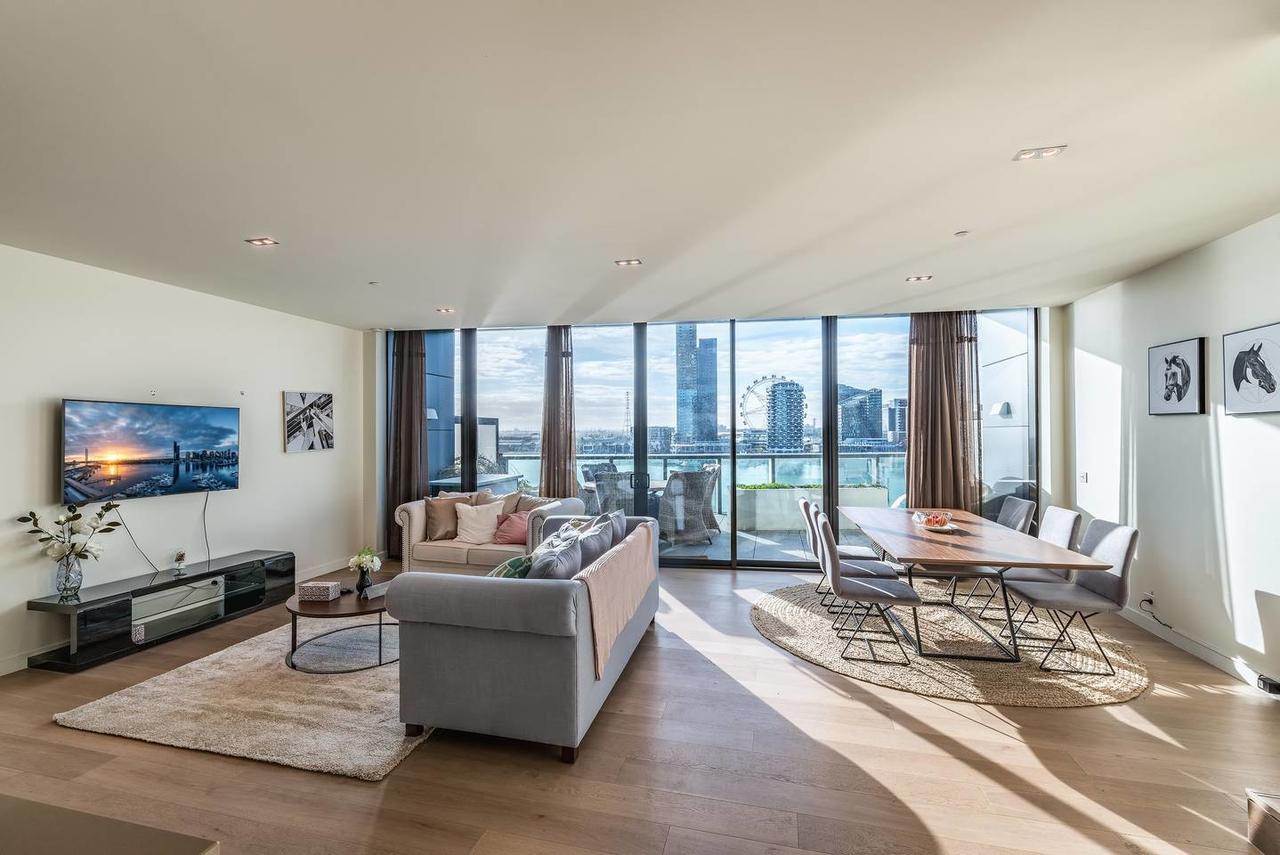 Docklands VIC Foster Accommodation