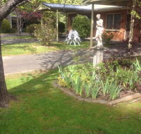 Viewhill holiday units - Foster Accommodation