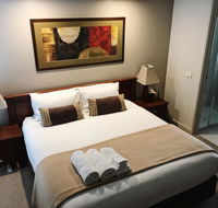 luxury abalina cottages - Foster Accommodation