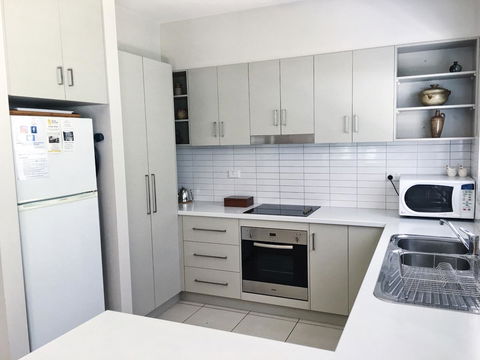 Luxury Abalina Cottages - Foster Accommodation 35