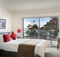 Waves Apartments - Foster Accommodation