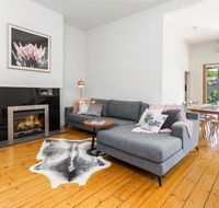 Central Bendigo Cottage walk to everywhere - Foster Accommodation