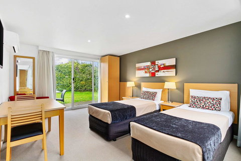 Quality Inn & Suites Traralgon - Foster Accommodation 11