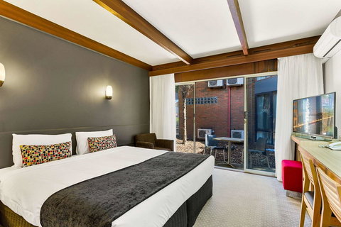 Quality Inn & Suites Traralgon - Foster Accommodation 17