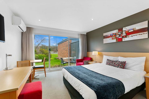 Quality Inn & Suites Traralgon - Foster Accommodation 15