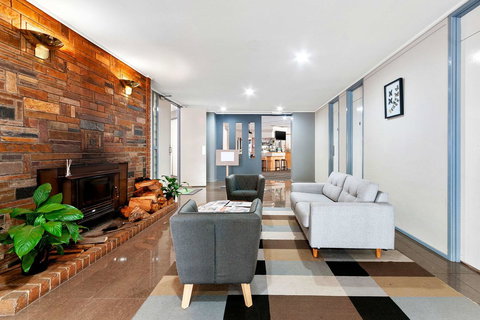 Quality Inn & Suites Traralgon - Foster Accommodation 6